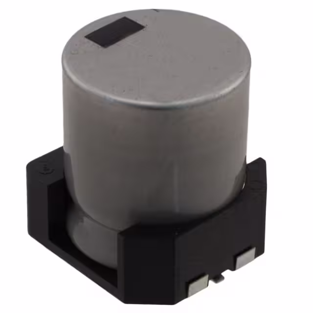 UBC1A222MNS1MS Nichicon electronic component
